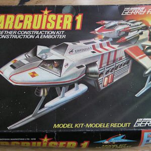 Starcruiser