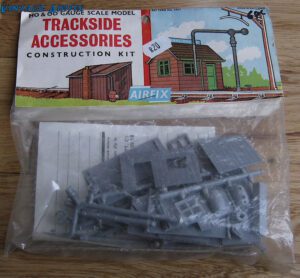 Trackside Accessories