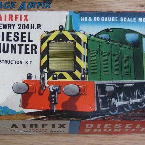 Drawry Shunter