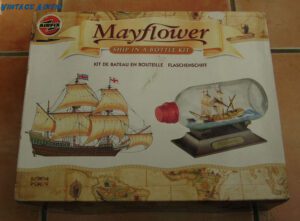 Mayflower 1620
