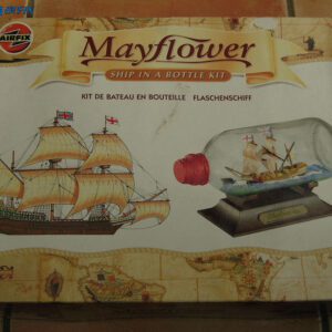 Mayflower 1620