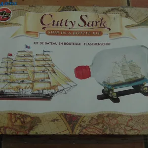 Cutty Sark