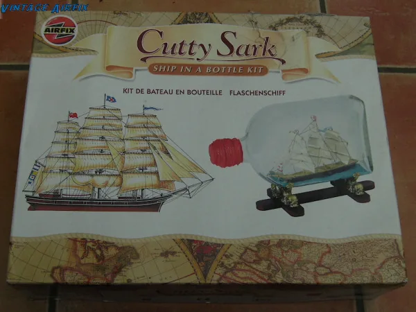 Cutty Sark