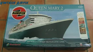 Queen Mary 2