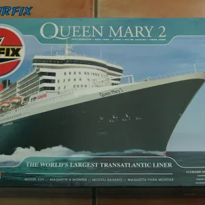 Queen Mary 2