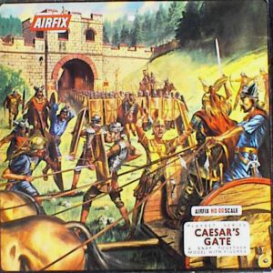 Caesar's Gate Set