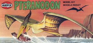 Pteranodon