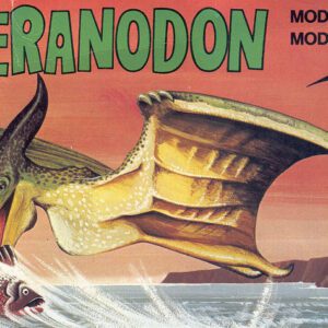 Pteranodon