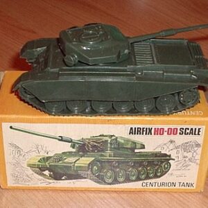 Centurion Tank