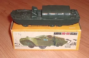 DUKW