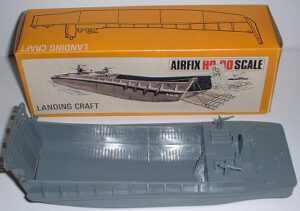 Landing Craft