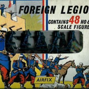 Foreign Legion Group