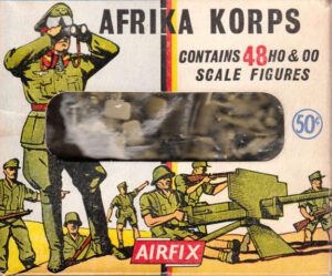 Afrika Korps Group