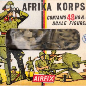 Afrika Korps Group
