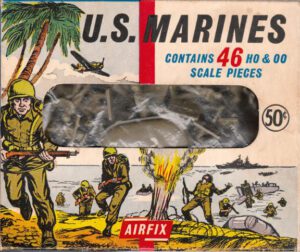 U.S. Marines