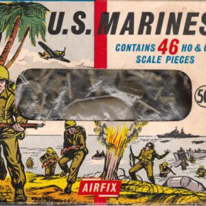 U.S. Marines