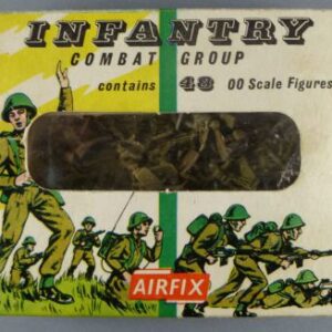 Infantry Combat Group