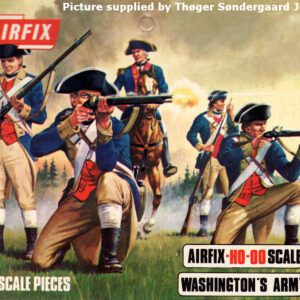 Washington's Army