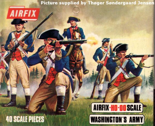 Washington's Army