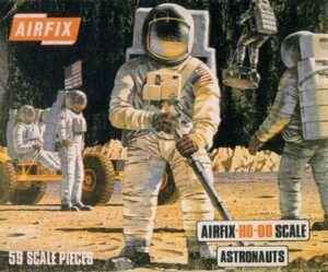Astronauts