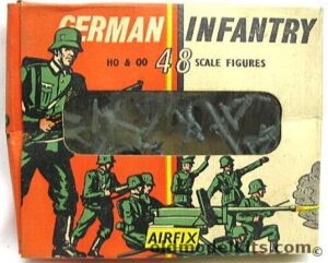 German Infantry Group