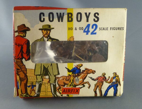 Cowboy Group
