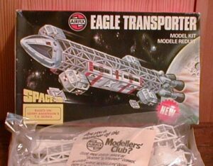 Eagle Transporter