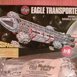 Eagle Transporter