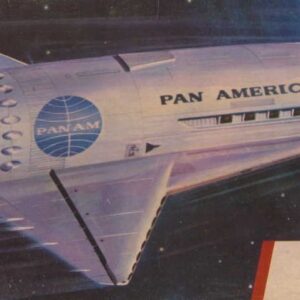 Pan-Am Orion