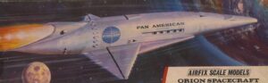 Pan-Am Orion