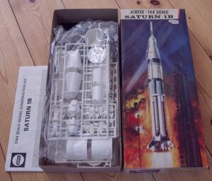Saturn 1B