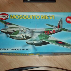 de Havilland Mosquito F.B.VI