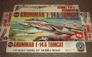 Grumman F-14A Tomcat
