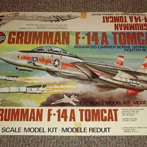 Grumman F-14A Tomcat