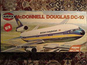 McDonnell Douglas DC-10-30