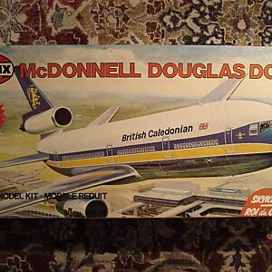 McDonnell Douglas DC-10-30