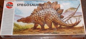 Stegosaurus