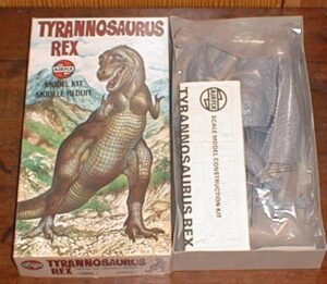 Tyrannosaurus Rex