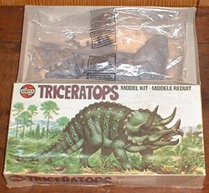 Triceratops