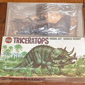 Triceratops