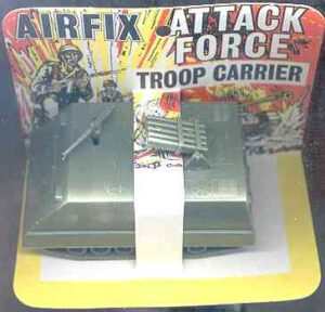 Troop Carrier