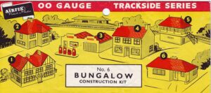 Bungalow