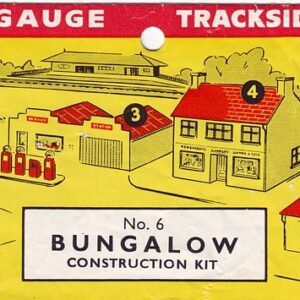 Bungalow