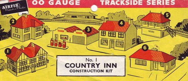 Country Inn