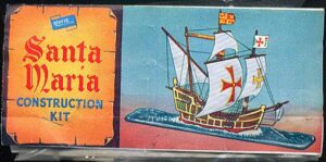 Santa Maria