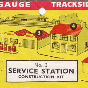 Service Station