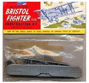 Bristol Fighter F2B