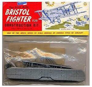 Bristol Fighter F2B