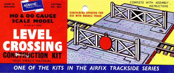 Level Crossing