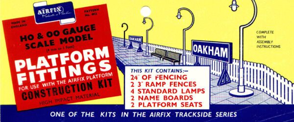 Platform Fittings